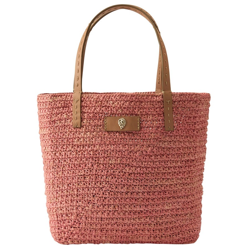 Davoletta Mini Tote Charcoal/Black