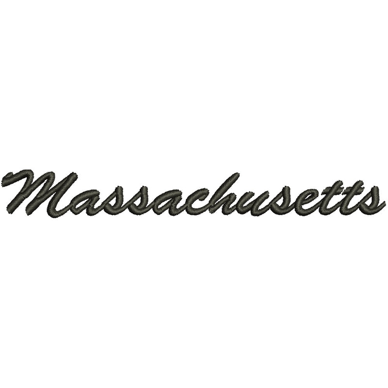 Eastern States – Massachussets Default Title One Size