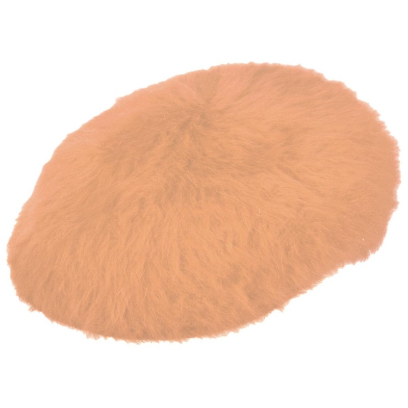 Furgora 504 Ivy Cap – Pastel PEPTO S