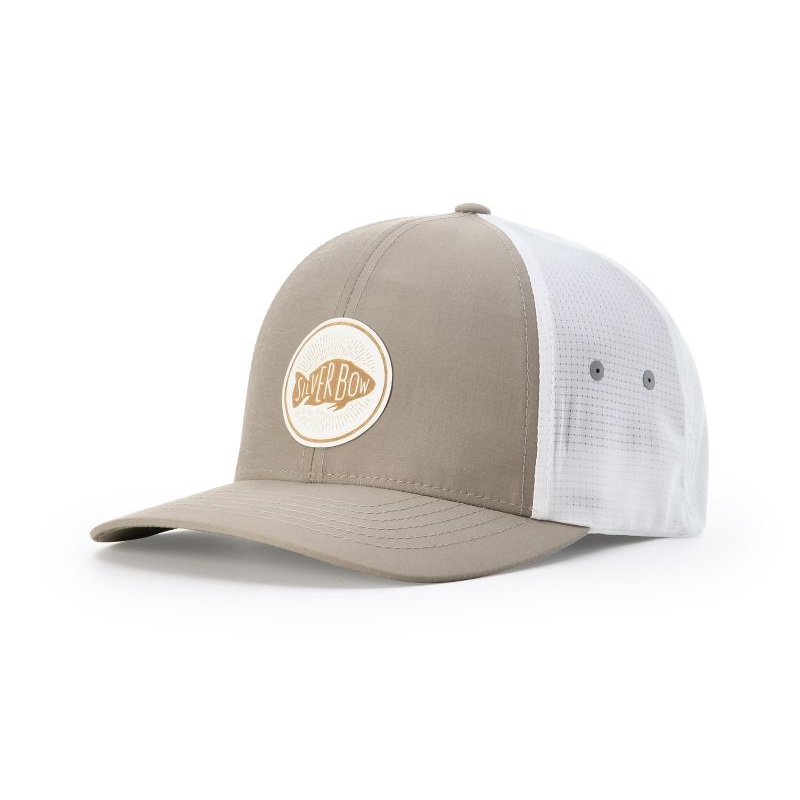 Richardson 933 Bandon Cap Black SM/MD