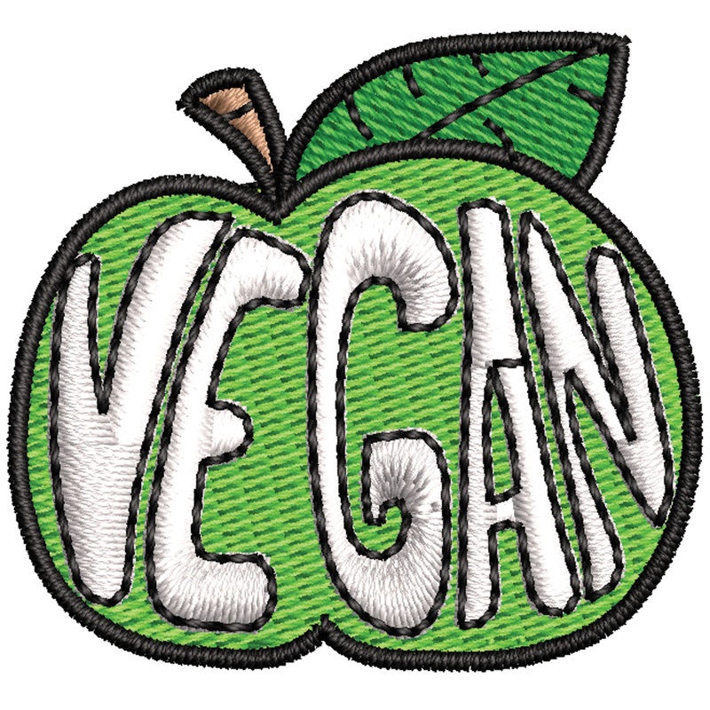 Vegan Vegan One Size