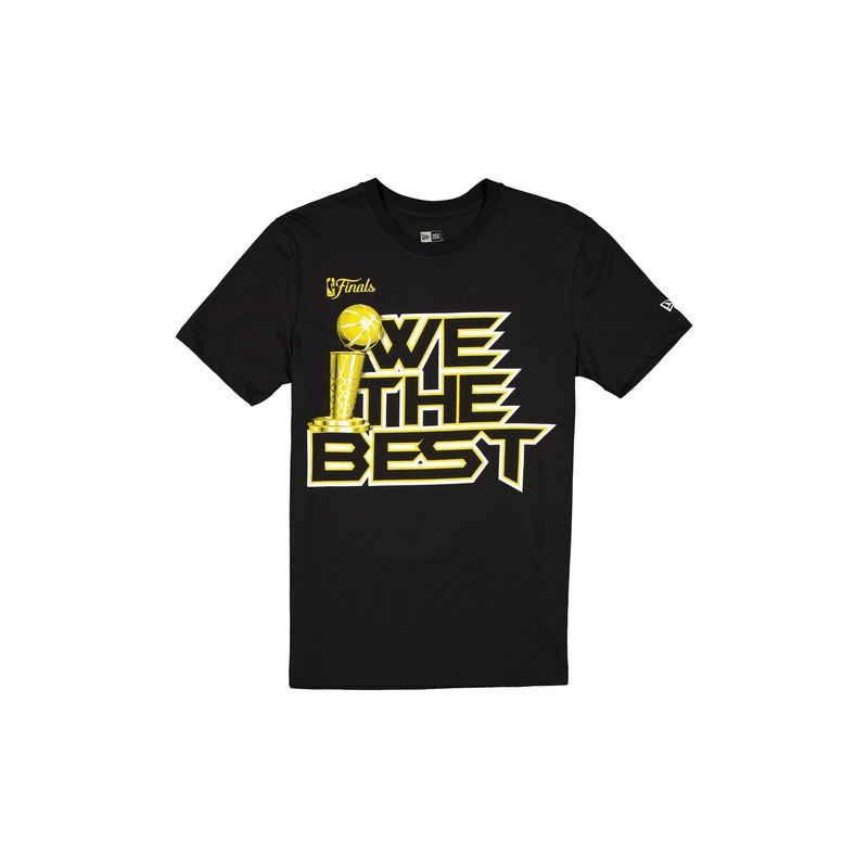 NBA Finals x DJ Khaled “We The Best” T-Shirt S