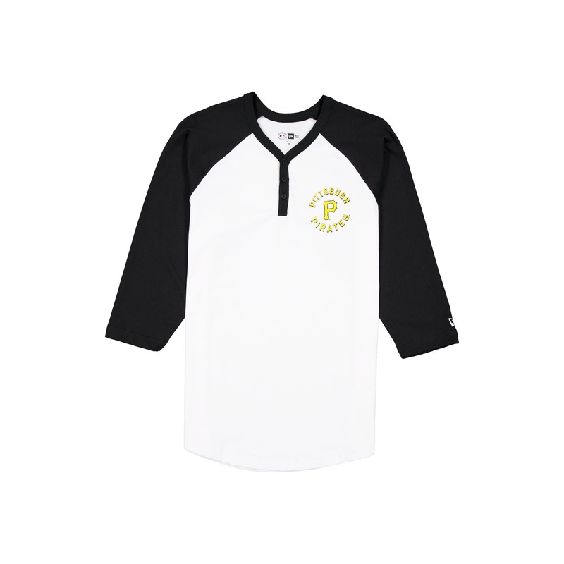Pittsburgh Pirates 2025 Batting Practice Long Sleeve T-Shirt S
