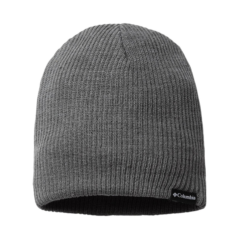 Columbia 168220 Ale Creek Beanie Black