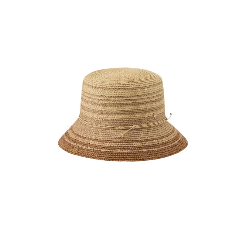 Kaia Bucket Natural Ombre 1SFM