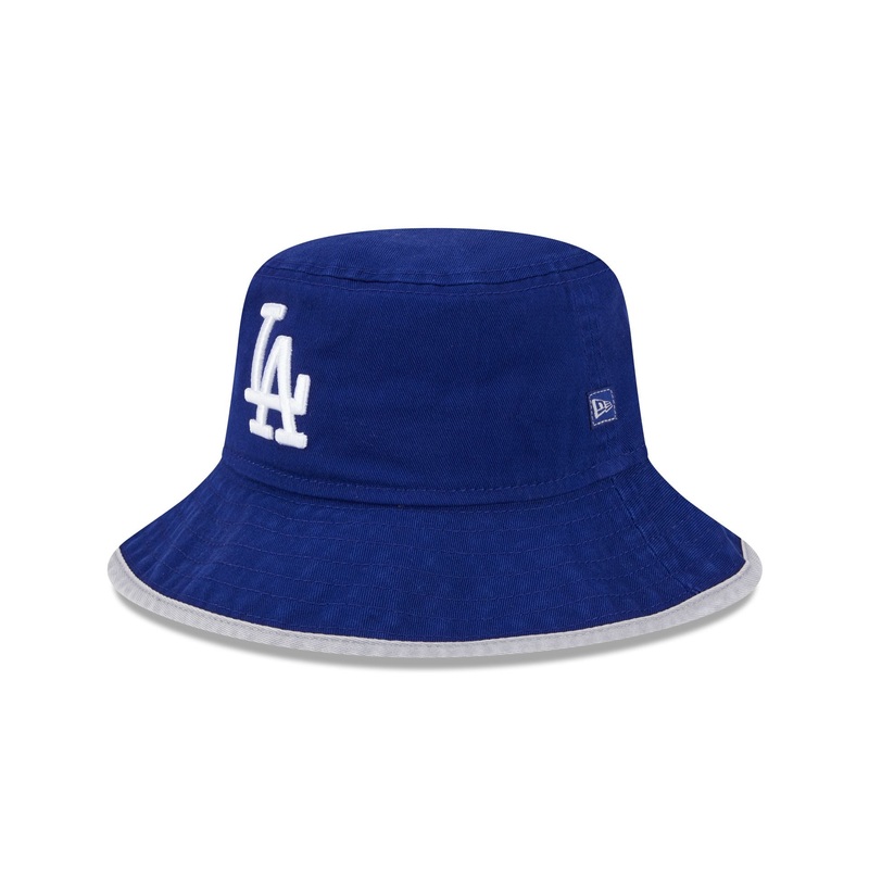 Los Angeles Dodgers Kids Bucket Hat Toddler