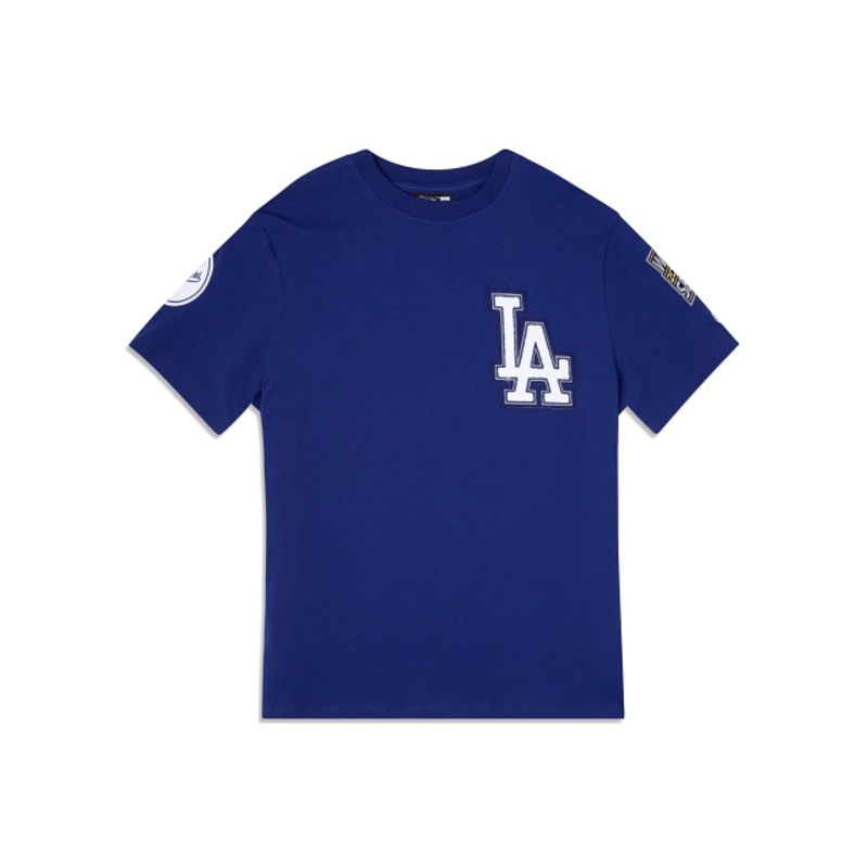 Los Angeles Dodgers Logo Select T-Shirt S