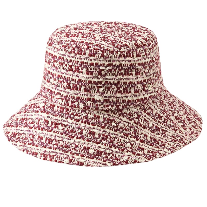 Taliah Bucket Cranberry 1SFM
