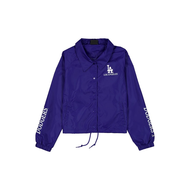 Los Angeles Dodgers Game Day Women’s Jacket XS