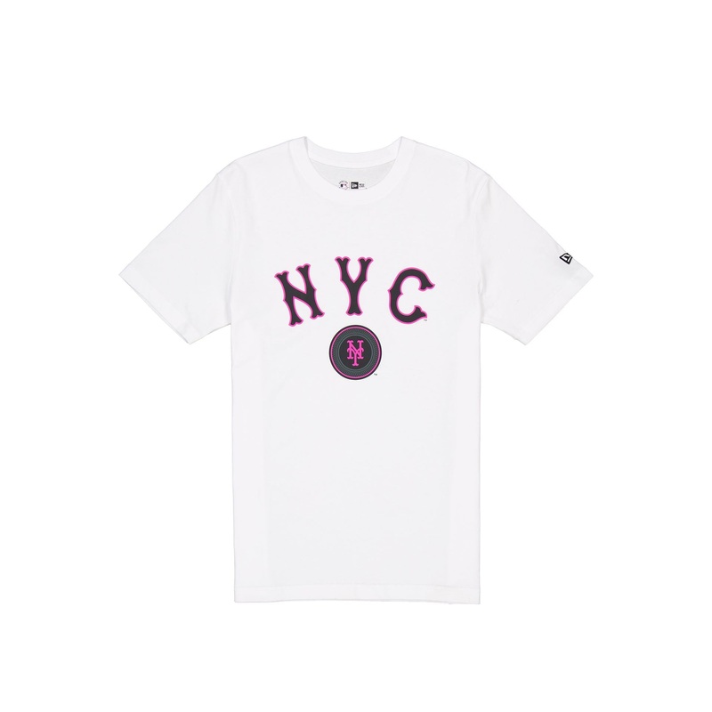 New York Mets City Connect T-Shirt S