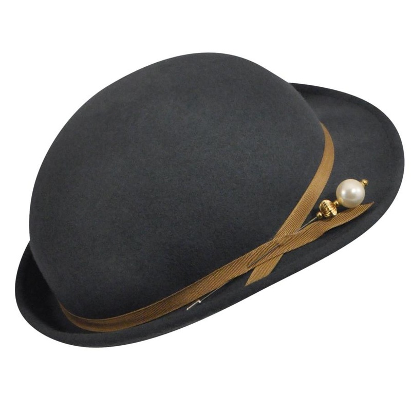 1930s Bollman Heritage Collection Aviator Graphite S/M