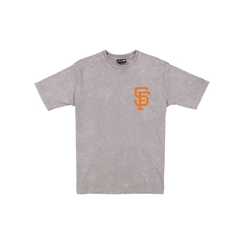 San Francisco Giants Sport Classics Pastel T-Shirt S