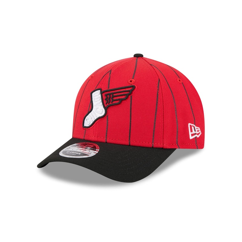 Chicago White Sox City Connect 9FORTY M-Crown Snapback Hat One Size