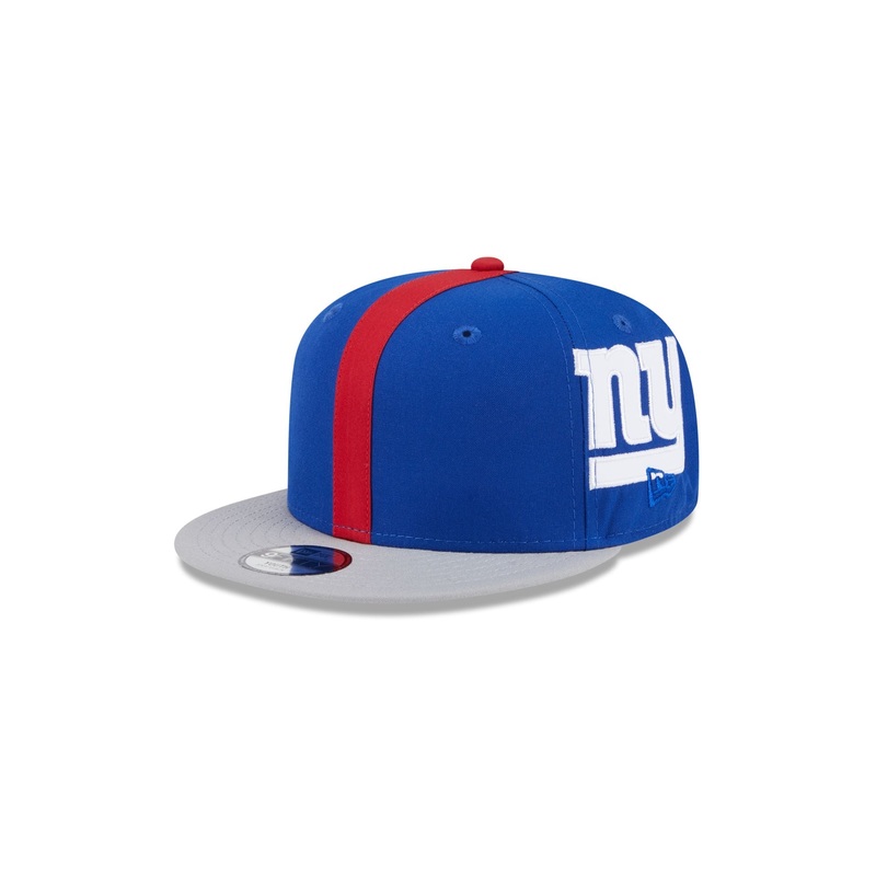 New York Giants Kids Helmet 9FIFTY Snapback Hat One Size