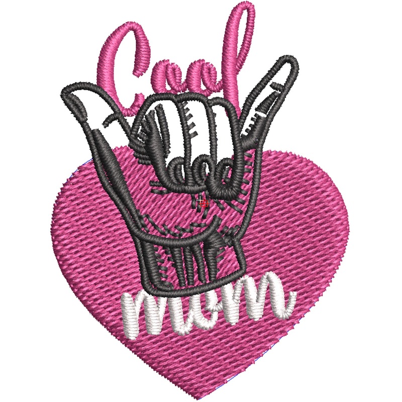 Cool Mom Cool Mom One Size