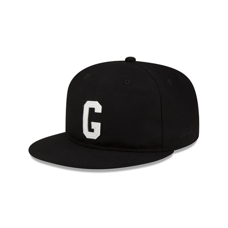 Fear Of God Homestead Grays 9FIFTY Strapback Hat One Size