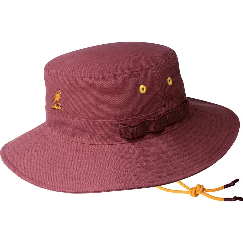 Utility Cords Jungle Hat Navy S