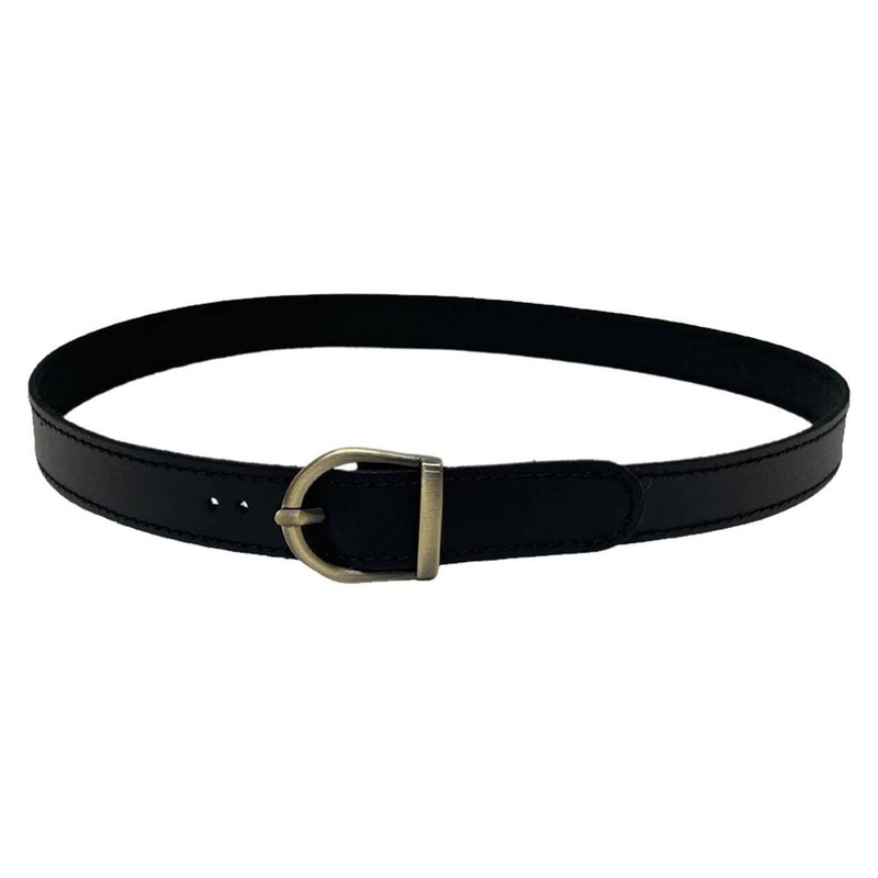 Carriage | Hat Band Black