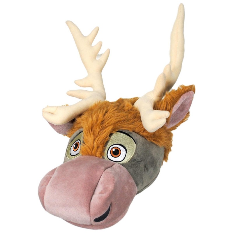 Frozen Sven Plush Hat MULTI ONE SIZE FITS MOST
