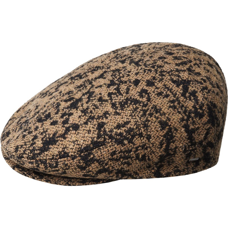 Naylor Contour Cap Charcoal L