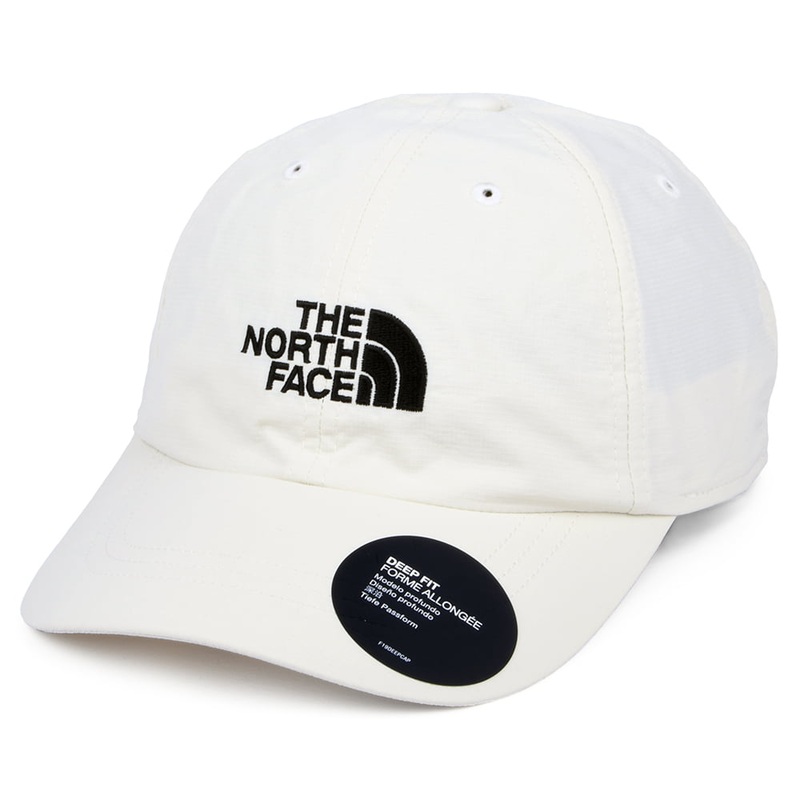 The North Face Hats Horizon Baseball Cap – Off White Small/Medium