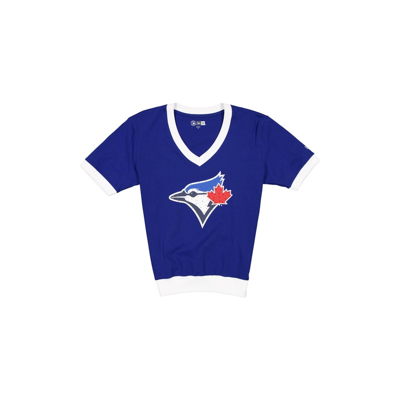 Toronto Blue Jays Game Day Women’s T-Shirt XS
