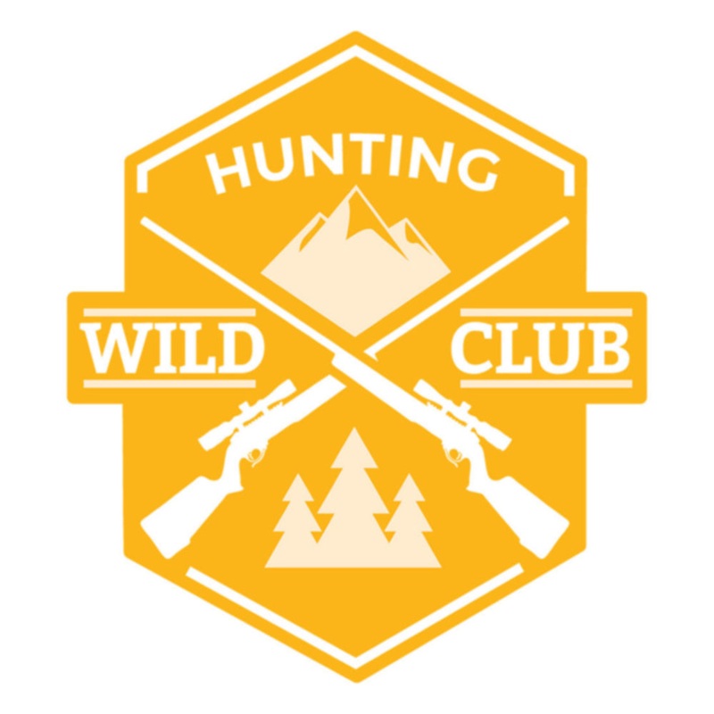 Yellow Hunting Club Default Title One Size