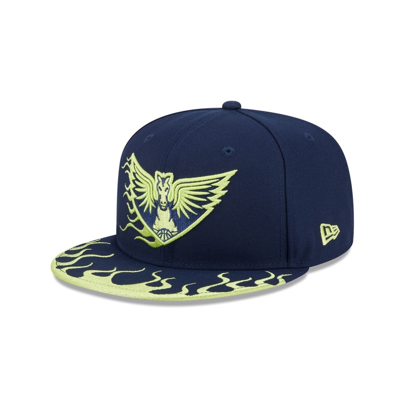 Dallas Wings 2025 All-Star Game 9FIFTY Snapback Hat One Size