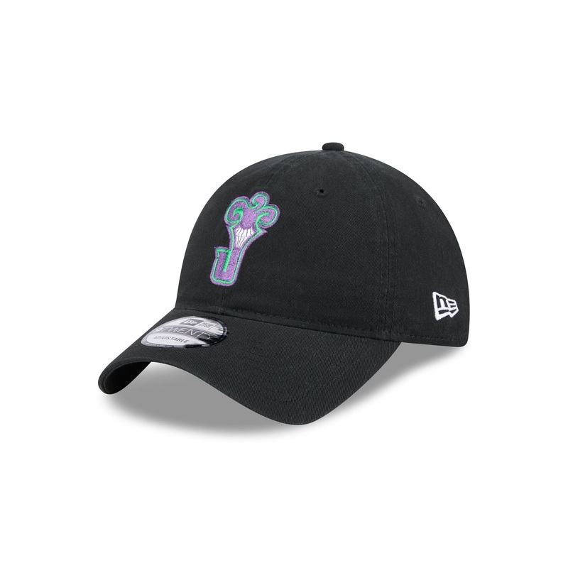 Joker Team Tag 9TWENTY Adjustable Hat One Size