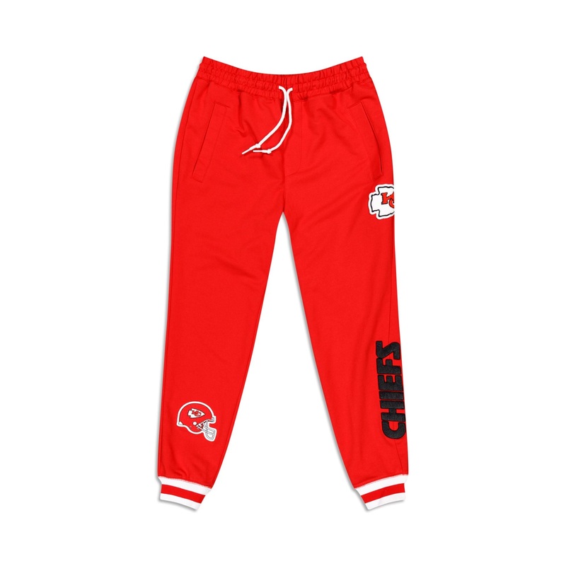Kansas City Chiefs Logo Select Jogger S