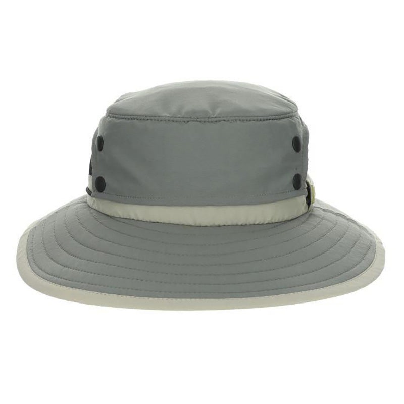 No Fly Zone Defender Cooling Hiking Hat – Stetson Hats Willow M (22 5/8″)