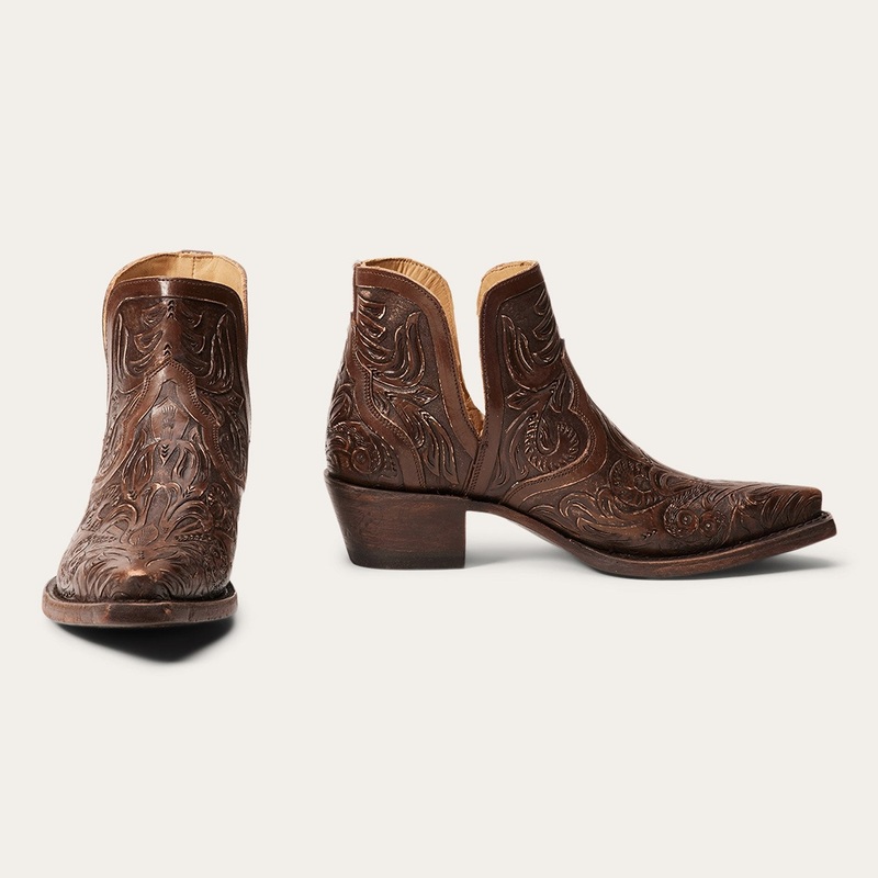 Aviana Brown 5