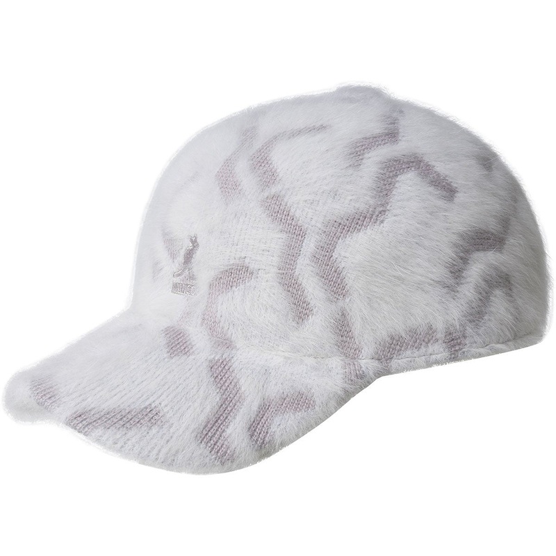 Furgora New Wave SpaceCap Black S/M