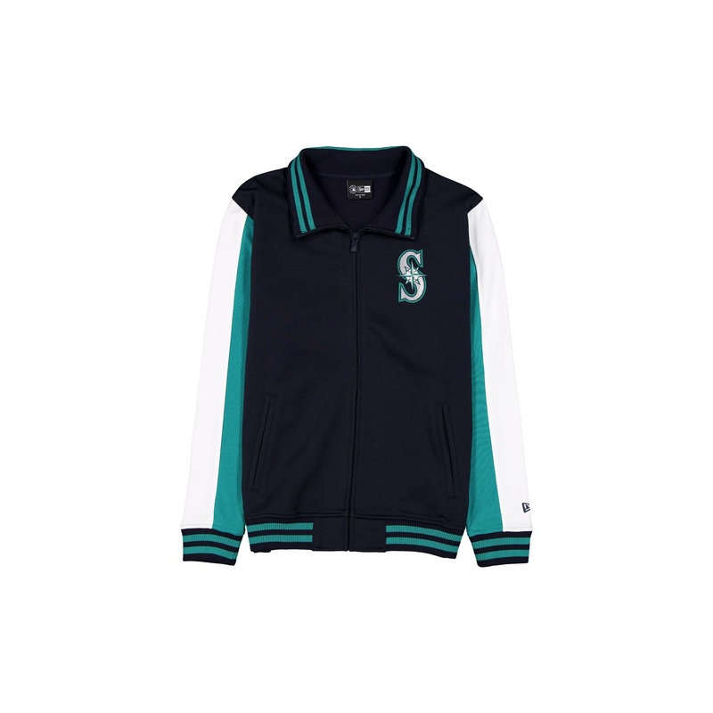 Seattle Mariners Game Day Jacket S