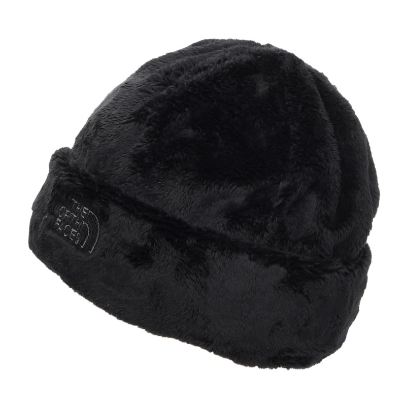 The North Face Hats Womens Osito Super Soft Beanie Hat – Black Small/Medium