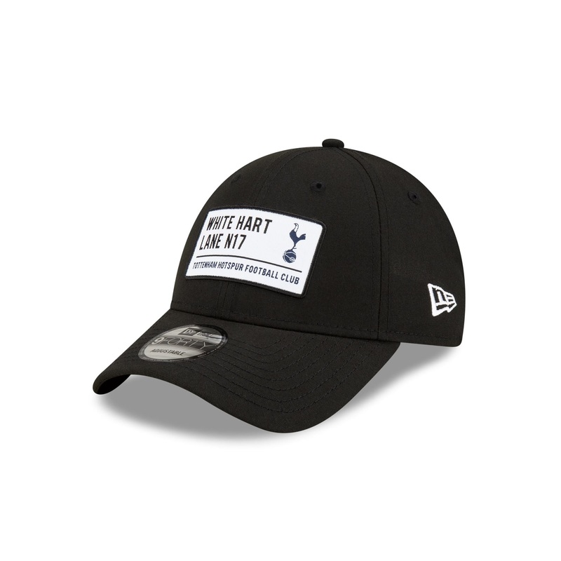 Tottenham Hotspur White Hart Lane 9FORTY Adjustable Hat One Size