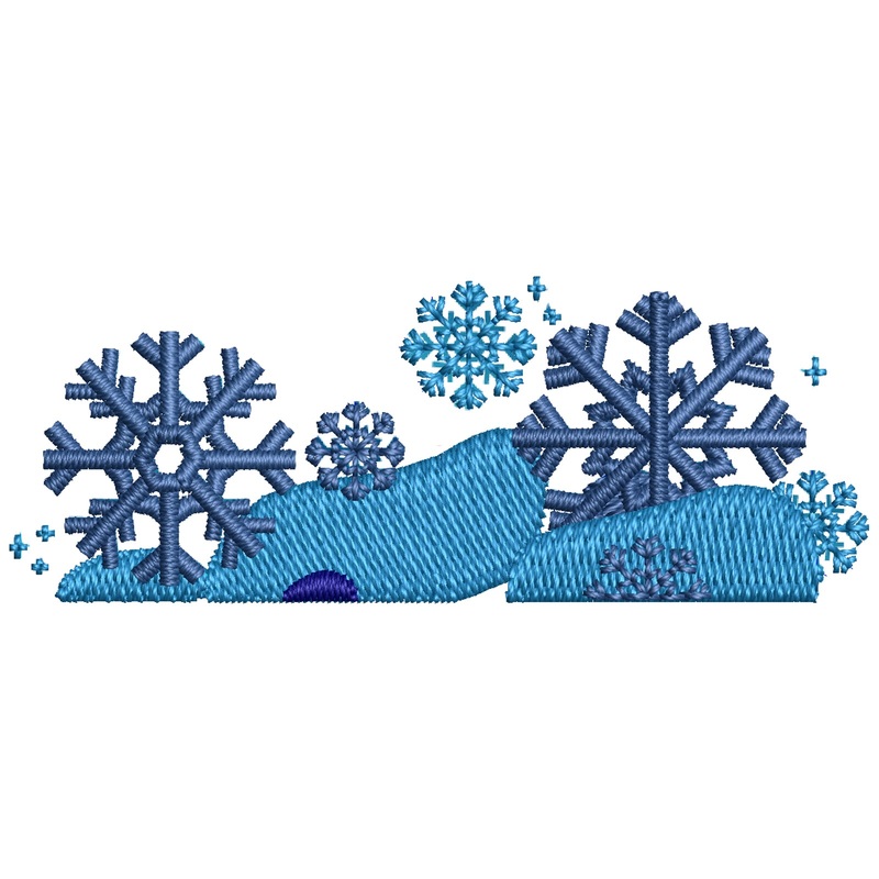 Winter Elements Winter Elements One Size
