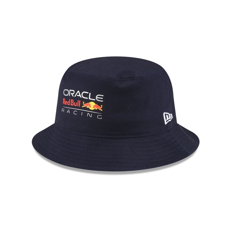 2024 Oracle Red Bull Racing Bucket Hat S