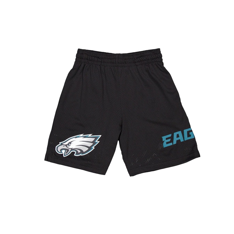 Philadelphia Eagles Mesh Shorts S