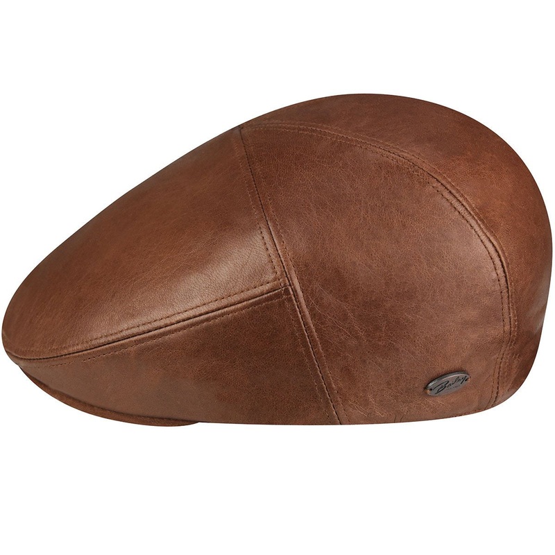 Reffell Ivy Cap Black S