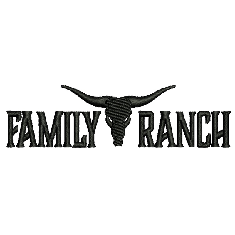 Family Ranch Default Title One Size