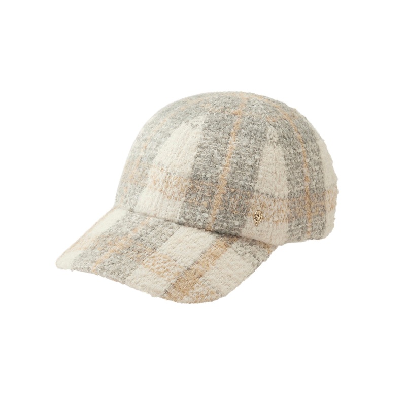 Gainsbourg Baseball Cap Cream 1SFM