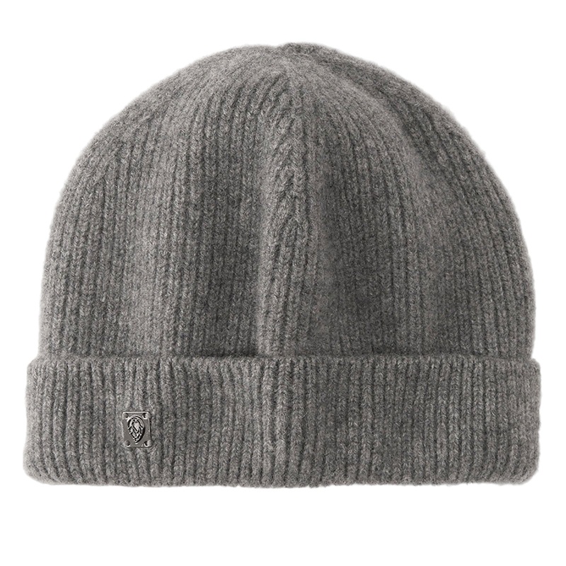 Noris Beanie Pewter 1SFM